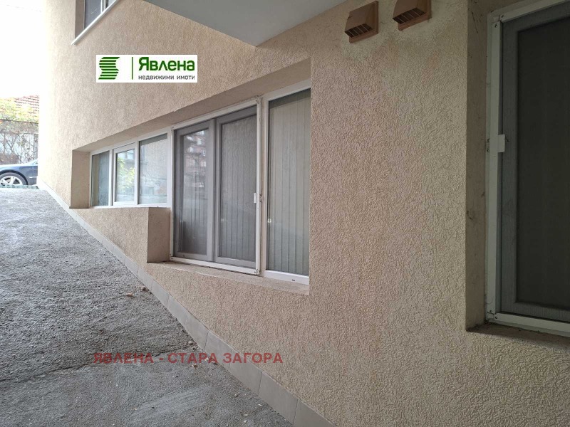 Продава ГАРАЖ, ПАРКОМЯСТО, гр. Стара Загора, ОРБ