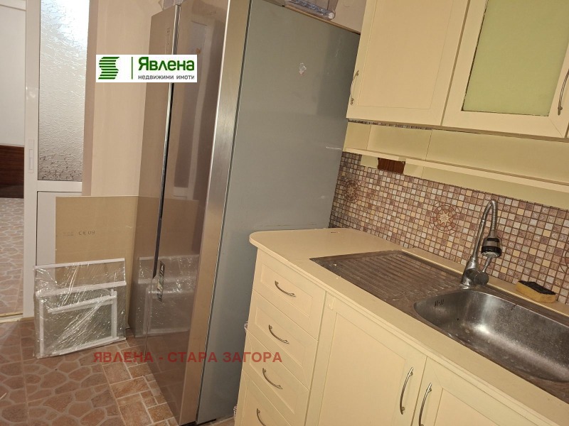 Продава ГАРАЖ, ПАРКОМЯСТО, гр. Стара Загора, ОРБ, снимка 8 - Гаражи и паркоместа - 52707152