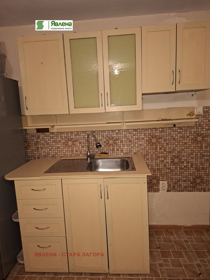 Продава ГАРАЖ, ПАРКОМЯСТО, гр. Стара Загора, ОРБ, снимка 9 - Гаражи и паркоместа - 52707152