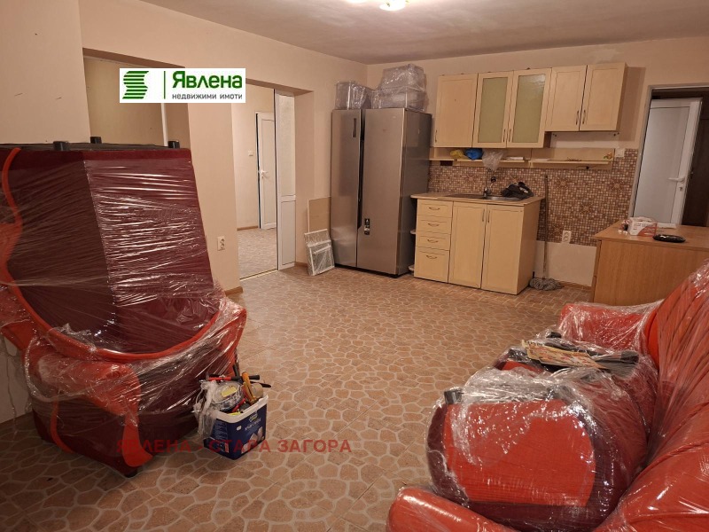 Продава ГАРАЖ, ПАРКОМЯСТО, гр. Стара Загора, ОРБ, снимка 7 - Гаражи и паркоместа - 52707152