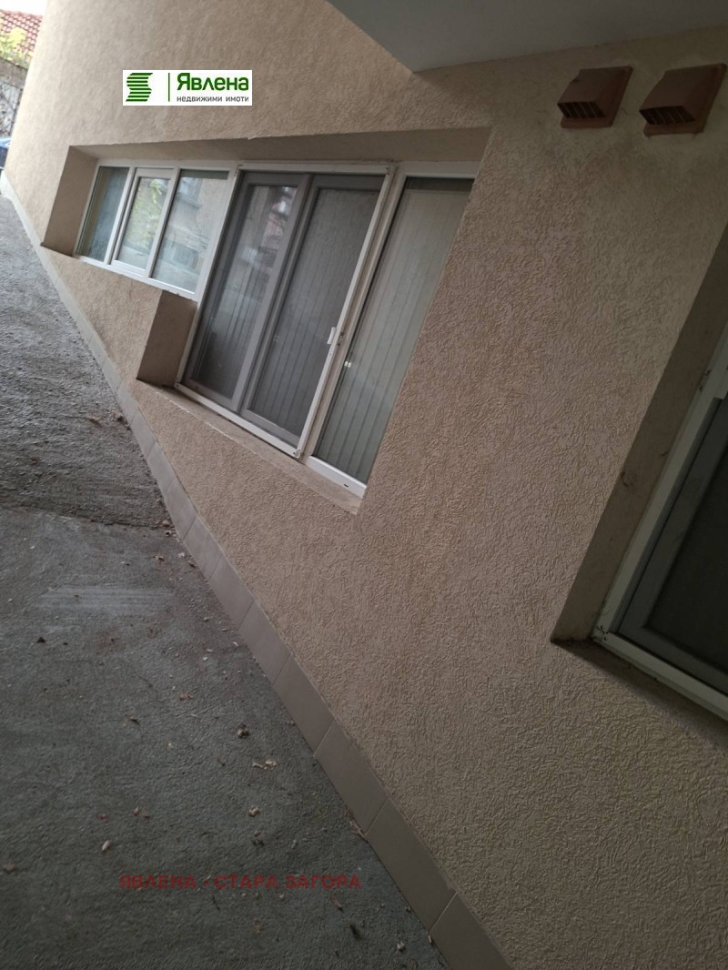 Продава ГАРАЖ, ПАРКОМЯСТО, гр. Стара Загора, ОРБ, снимка 14 - Гаражи и паркоместа - 52707152