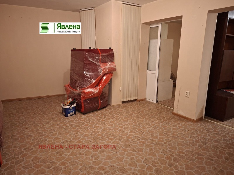 Продава ГАРАЖ, ПАРКОМЯСТО, гр. Стара Загора, ОРБ, снимка 6 - Гаражи и паркоместа - 52707152