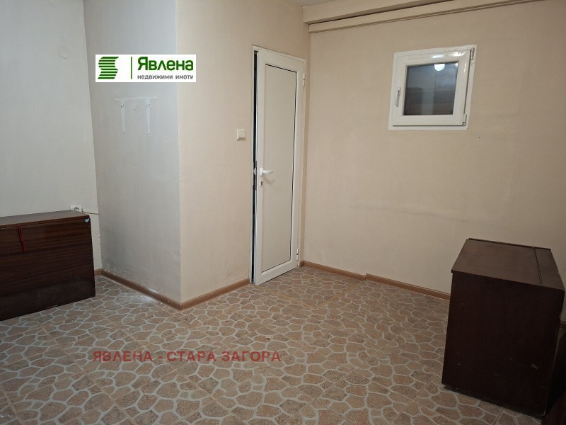 Продава ГАРАЖ, ПАРКОМЯСТО, гр. Стара Загора, ОРБ, снимка 5 - Гаражи и паркоместа - 52707152