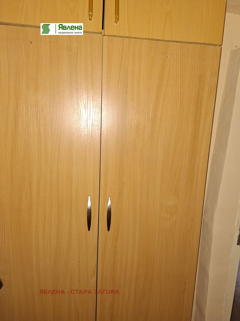 Продава ГАРАЖ, ПАРКОМЯСТО, гр. Стара Загора, ОРБ, снимка 15 - Гаражи и паркоместа - 52707152