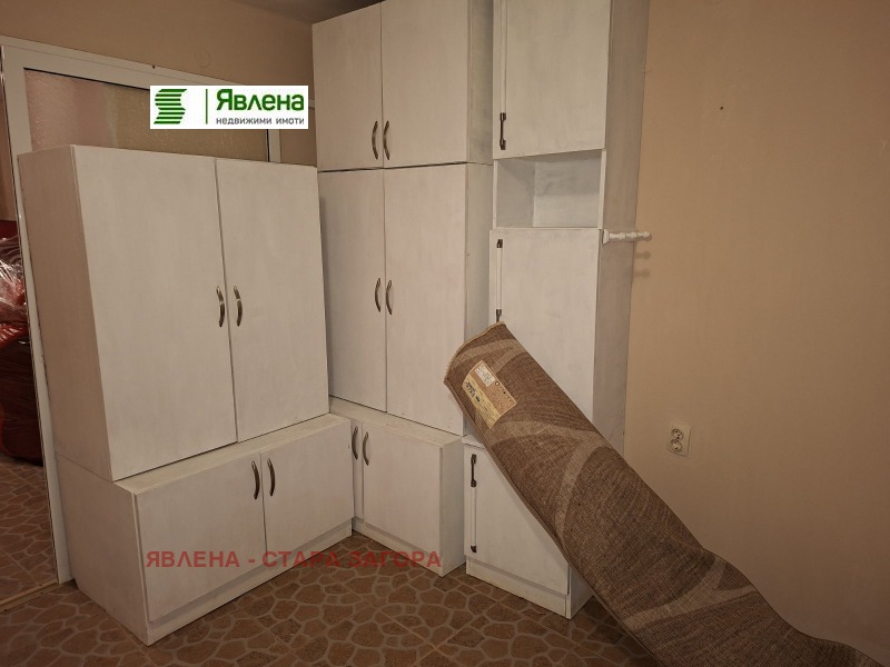 Продава ГАРАЖ, ПАРКОМЯСТО, гр. Стара Загора, ОРБ, снимка 2 - Гаражи и паркоместа - 52707152