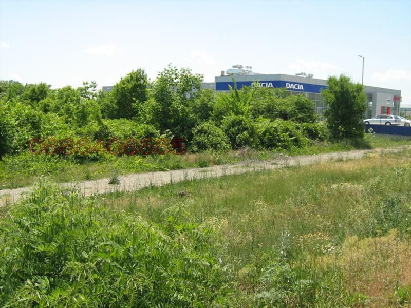 Продава ПАРЦЕЛ, гр. Стара Загора, Метро, снимка 2 - Парцели - 52782992