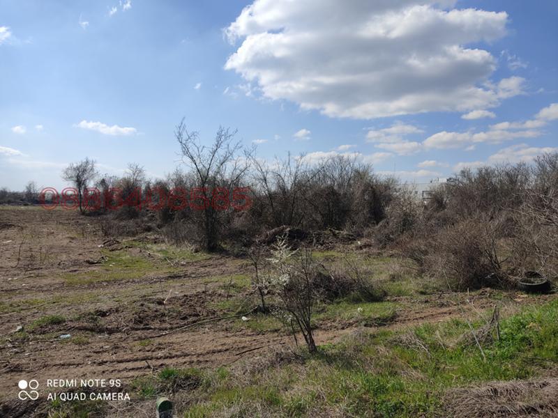 Продава ПАРЦЕЛ, гр. Стара Загора, Метро, снимка 5 - Парцели - 52782992