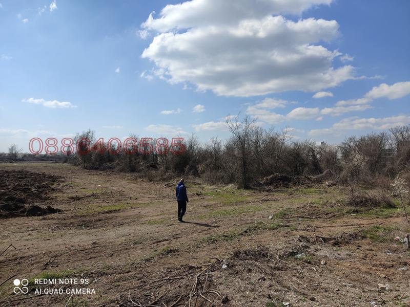 Продава ПАРЦЕЛ, гр. Стара Загора, Метро, снимка 4 - Парцели - 52782992