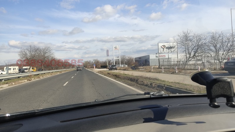 Продава ПАРЦЕЛ, гр. Стара Загора, Метро, снимка 8 - Парцели - 52782992