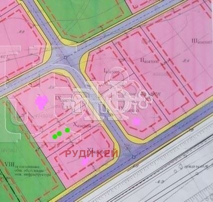 Продава ПАРЦЕЛ, гр. Варна, Западна промишлена зона, снимка 6 - Парцели - 52412930