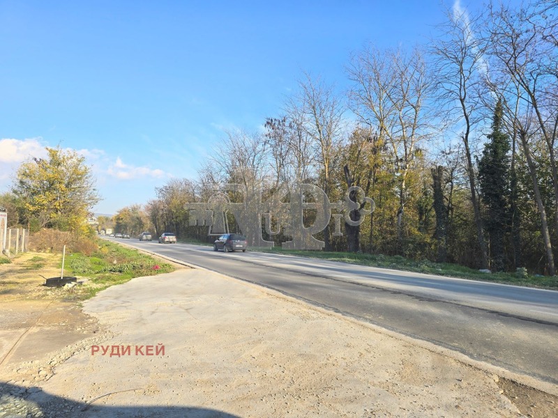 Продава ПАРЦЕЛ, гр. Варна, Западна промишлена зона, снимка 4 - Парцели - 52412930