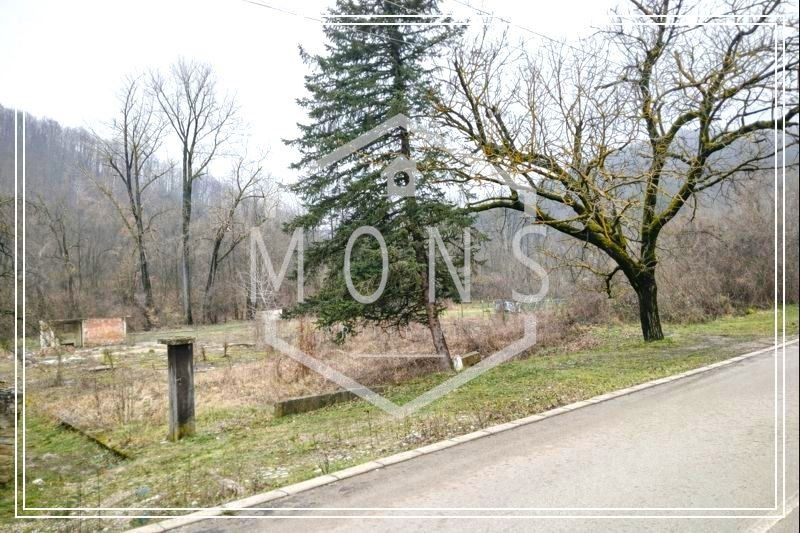 Продава ПАРЦЕЛ, гр. Габрово, Гачевци