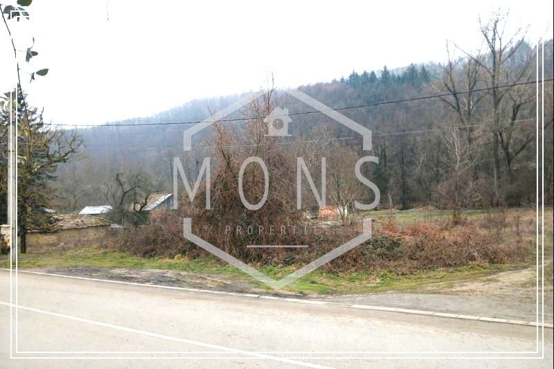 Продава ПАРЦЕЛ, гр. Габрово, Гачевци, снимка 2 - Парцели - 53272315