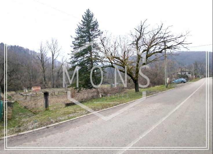 Продава ПАРЦЕЛ, гр. Габрово, Гачевци, снимка 3 - Парцели - 53272315