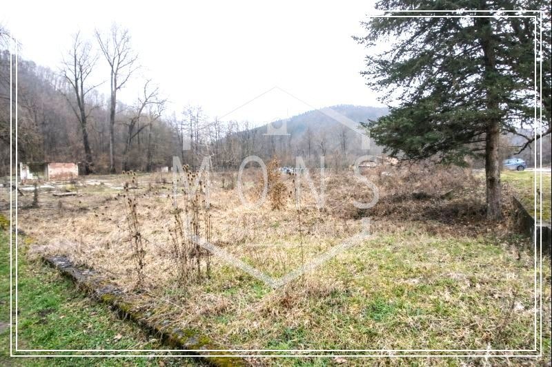Продава ПАРЦЕЛ, гр. Габрово, Гачевци, снимка 2 - Парцели - 53272315