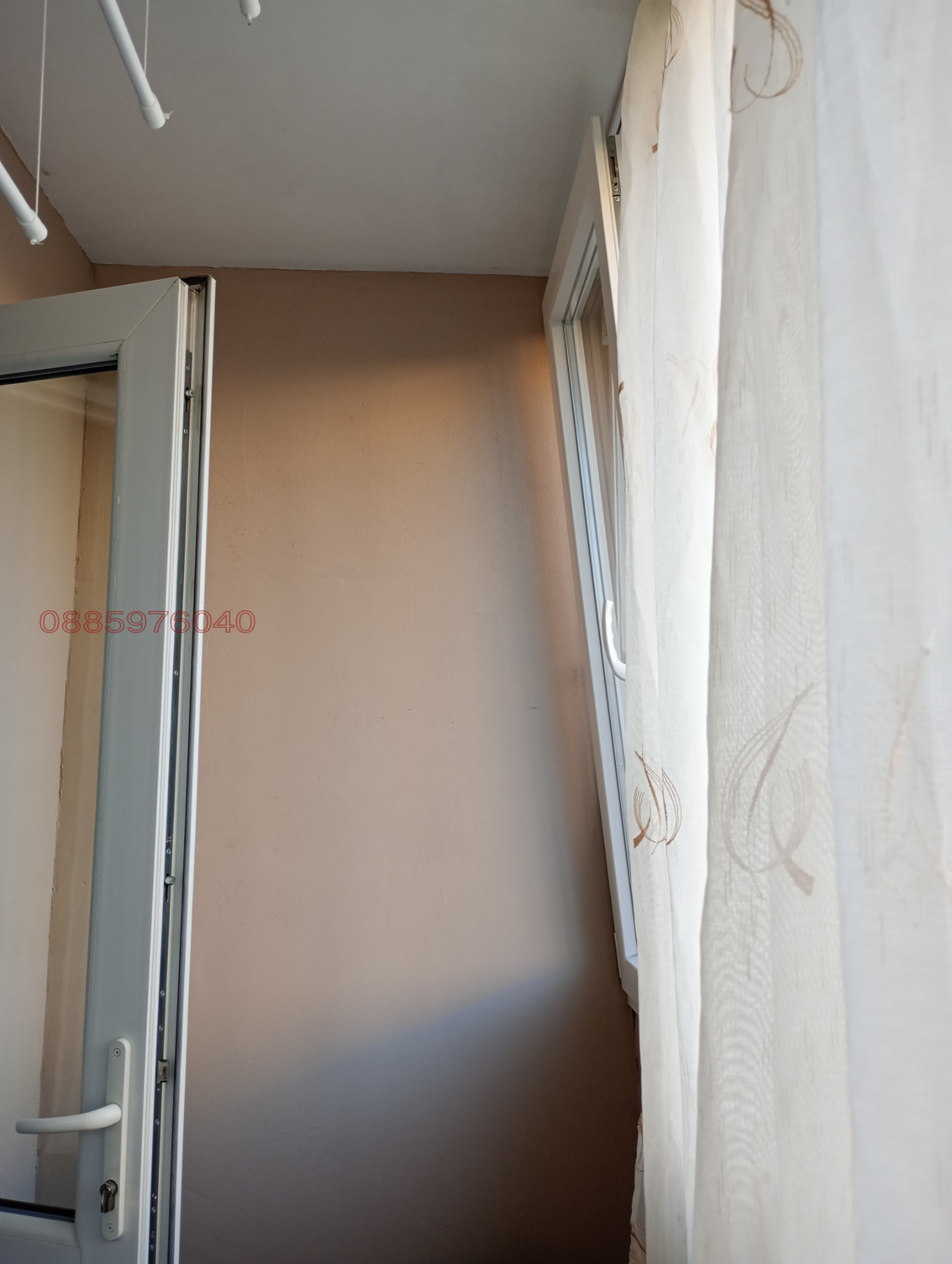 Продава 2-СТАЕН, гр. Стара Загора, Център, снимка 2 - Апартаменти - 54282166