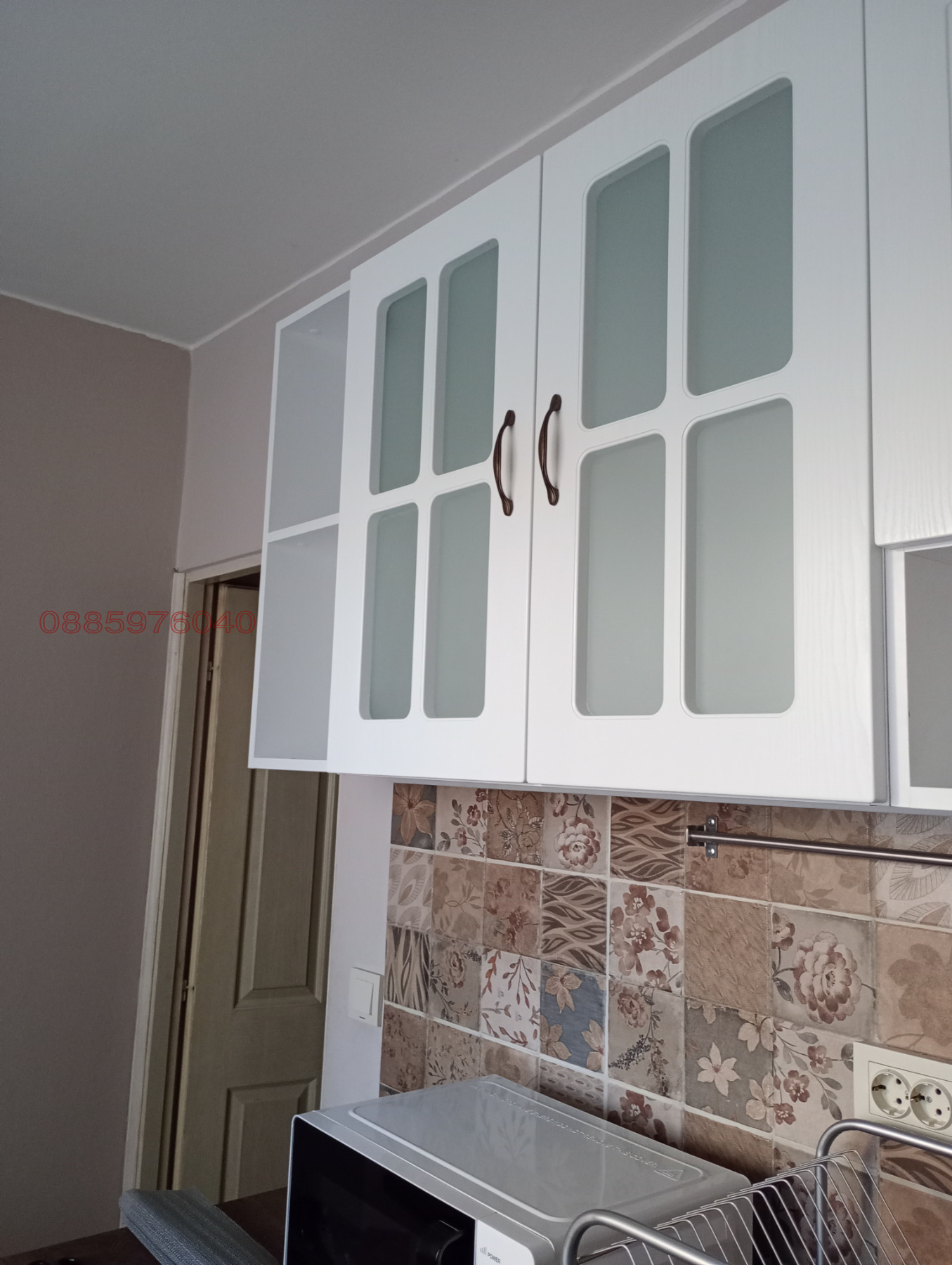 Продава 2-СТАЕН, гр. Стара Загора, Център, снимка 3 - Апартаменти - 54282166