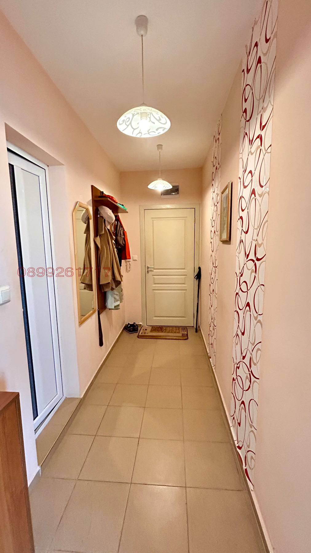 Продава 2-СТАЕН, гр. Поморие, област Бургас, снимка 6 - Апартаменти - 54659094