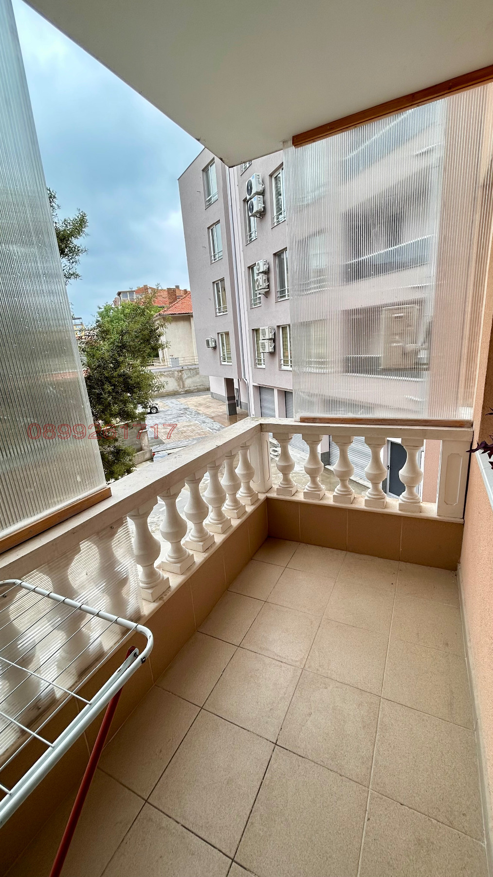 Продава 2-СТАЕН, гр. Поморие, област Бургас, снимка 8 - Апартаменти - 54659094