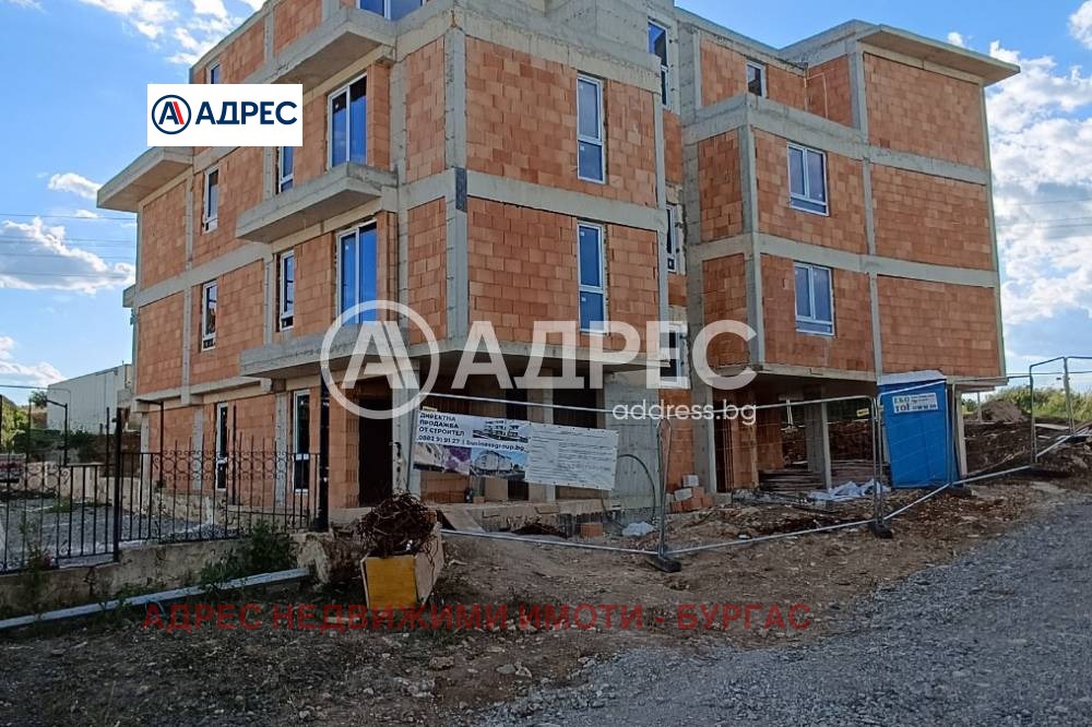 Продава 2-СТАЕН, гр. Созопол, област Бургас, снимка 10 - Апартаменти - 54841667