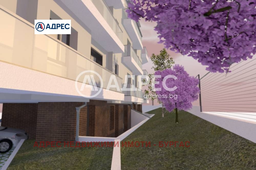 Продава 2-СТАЕН, гр. Созопол, област Бургас, снимка 5 - Апартаменти - 54841667