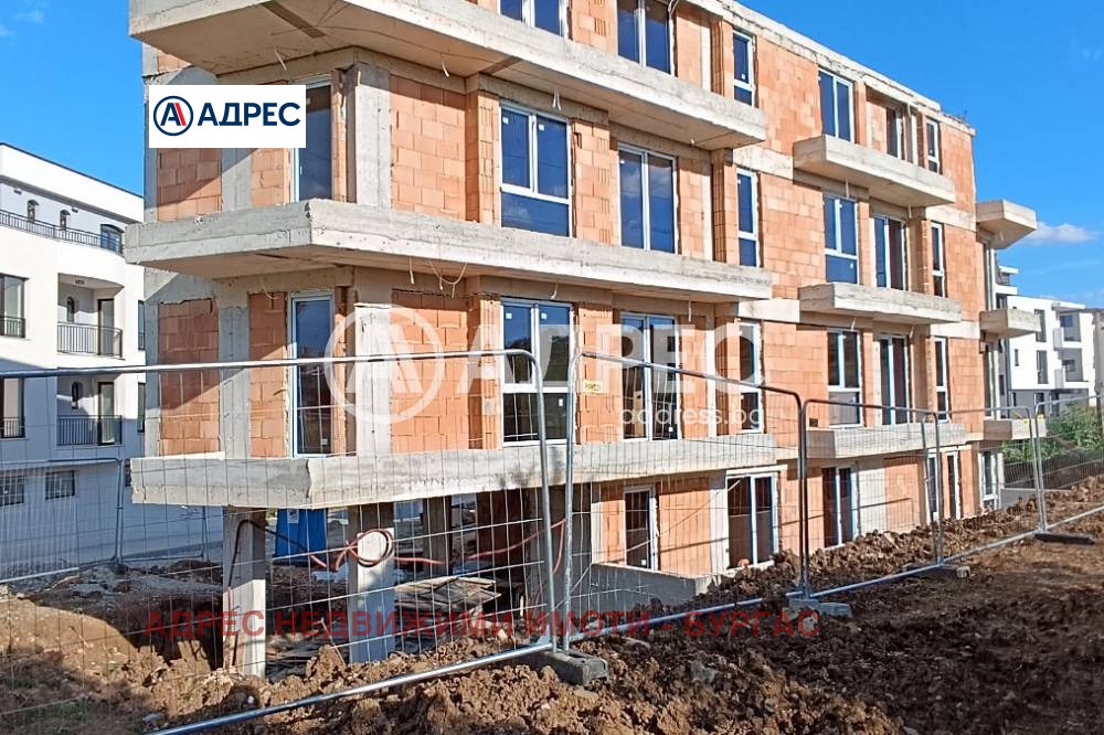 Продава 2-СТАЕН, гр. Созопол, област Бургас, снимка 12 - Апартаменти - 54841667