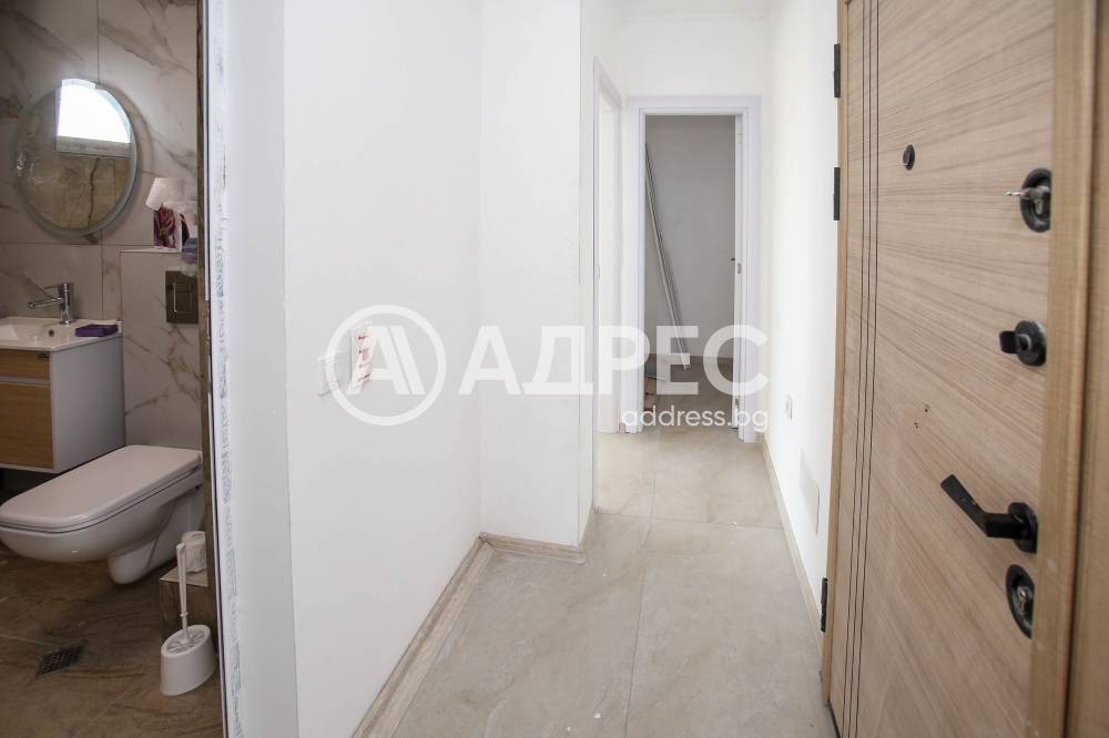 Продава 2-СТАЕН, гр. София, Зона Б-18, снимка 10 - Апартаменти - 54924500