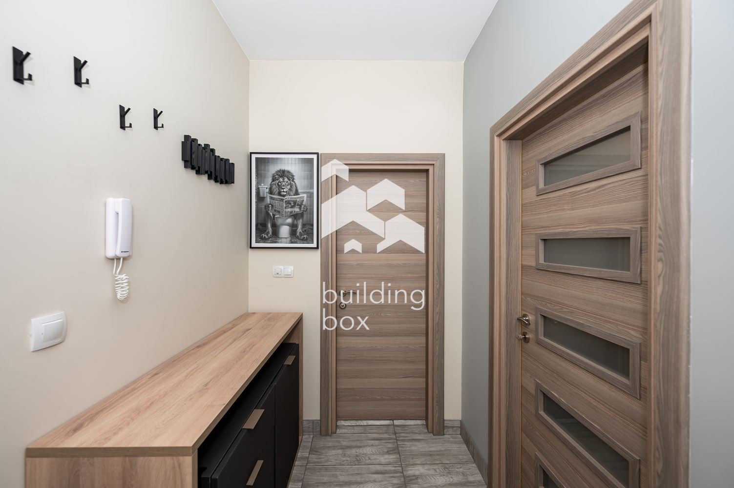Продава 2-СТАЕН, гр. Пловдив, Остромила, снимка 12 - Апартаменти - 56372885