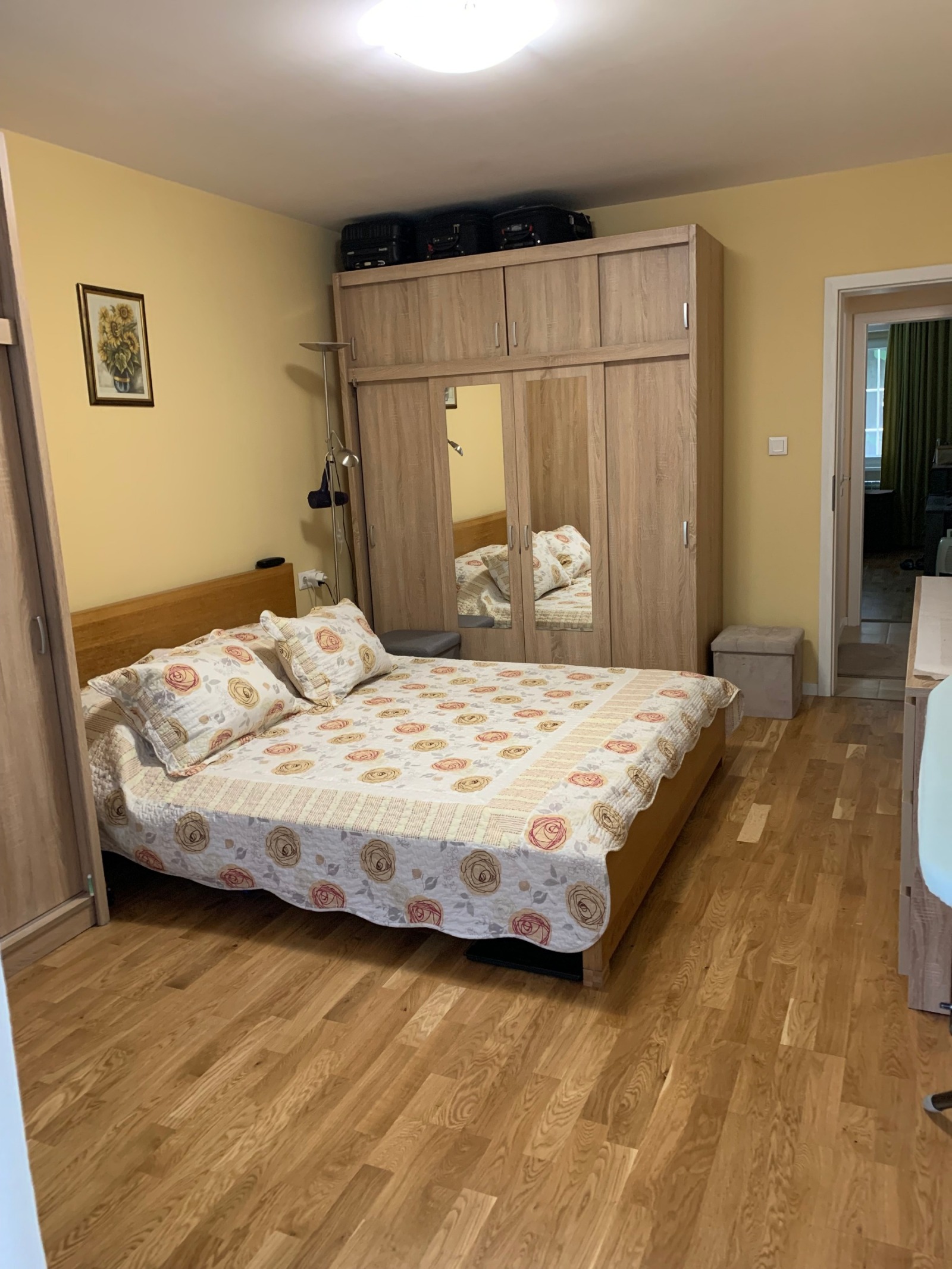 Продава 3-СТАЕН, гр. София, Банишора, снимка 8 - Апартаменти - 54753541