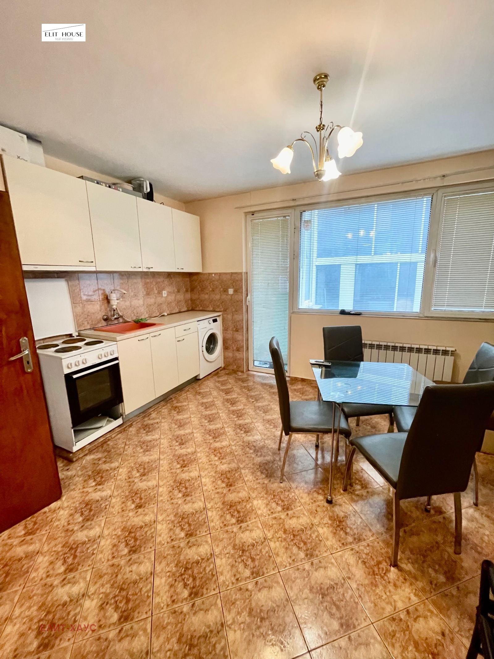 Продава 3-СТАЕН в град София, Хиподрума - 80 кв.м / 175000 EUR :: imot ...