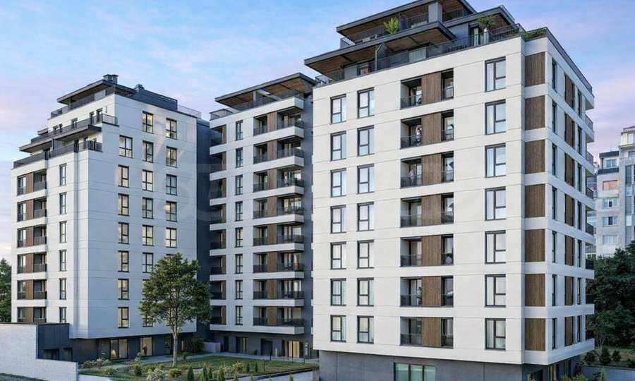 Продава 3-СТАЕН, гр. София, Младост 4, снимка 2 - Апартаменти - 53260509
