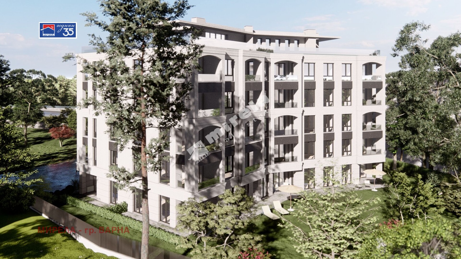 Продава 3-СТАЕН, гр. Варна, к.к. Св.Св. Константин и Елена, снимка 3 - Апартаменти - 53615774