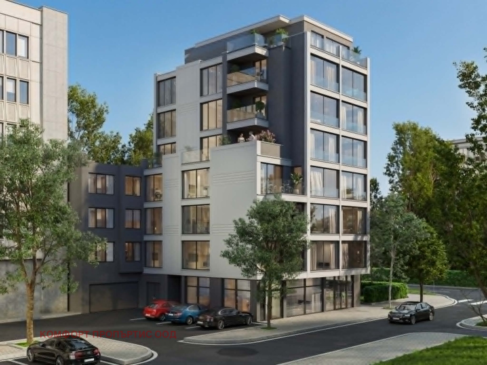 Продава 3-СТАЕН, гр. София, Борово, снимка 4 - Апартаменти - 55086792