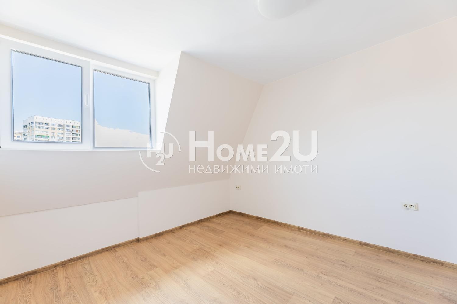 Продава 4-СТАЕН, гр. София, Бъкстон, снимка 9 - Апартаменти - 54566391