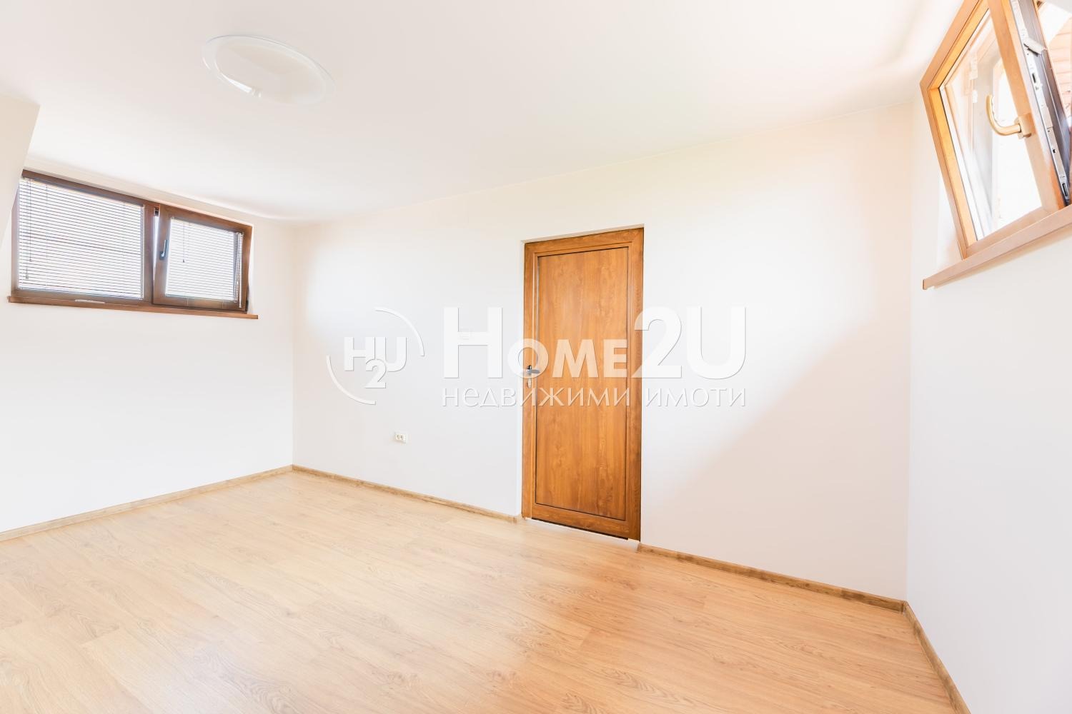 Продава 4-СТАЕН, гр. София, Бъкстон, снимка 13 - Апартаменти - 54566391