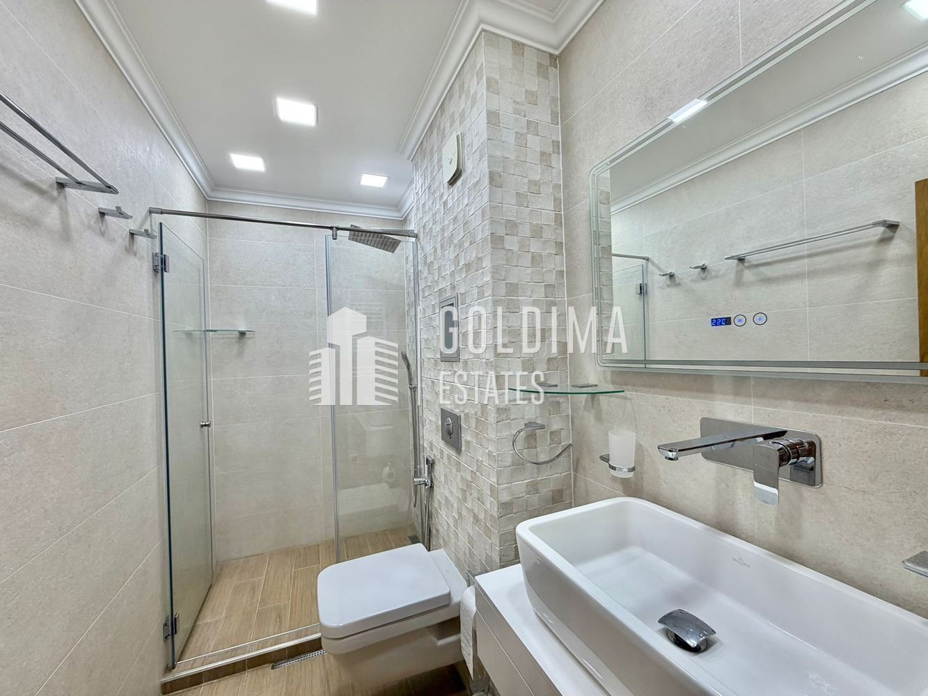 Продава МНОГОСТАЕН, гр. Несебър, област Бургас, снимка 16 - Апартаменти - 56129255