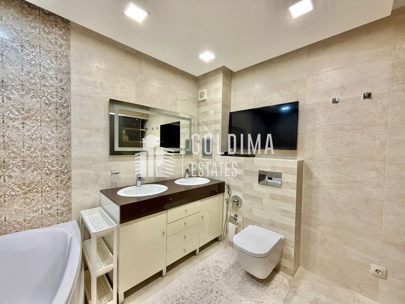 Продава МНОГОСТАЕН, гр. Несебър, област Бургас, снимка 12 - Апартаменти - 56129255