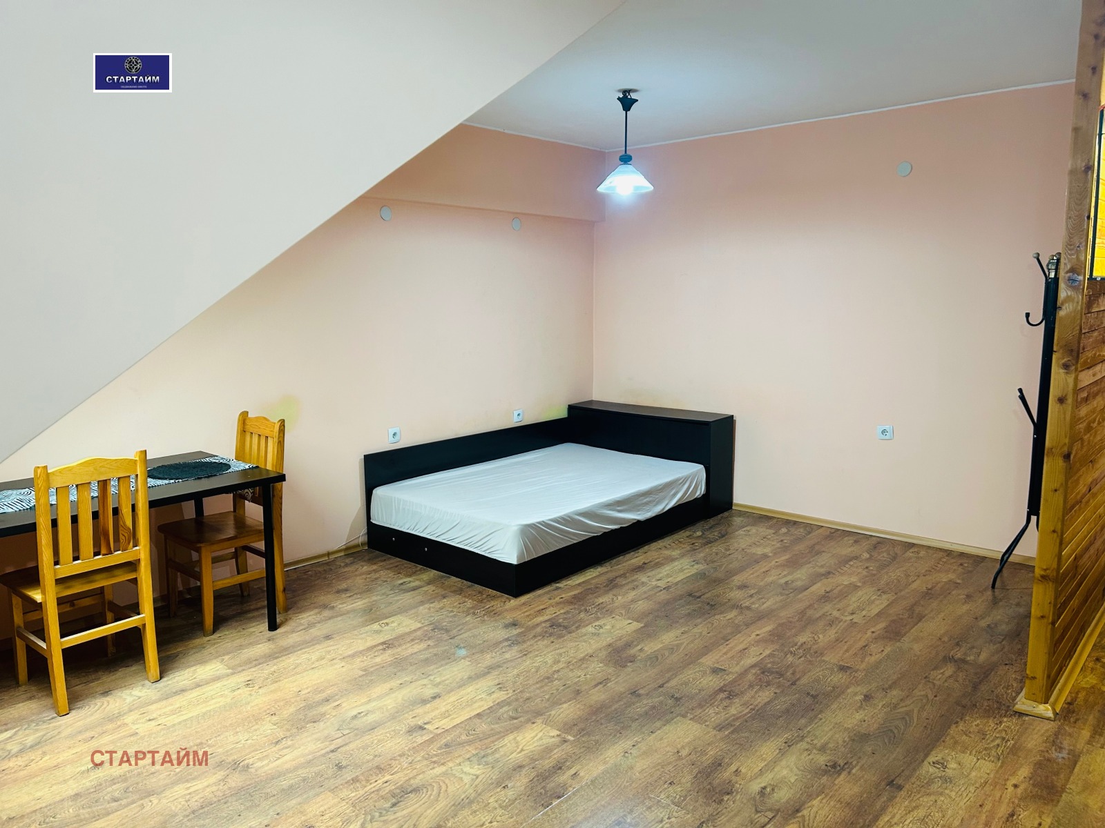 Продава АТЕЛИЕ, ТАВАН, гр. София, Зона Б-18, снимка 7 - Апартаменти - 55670542