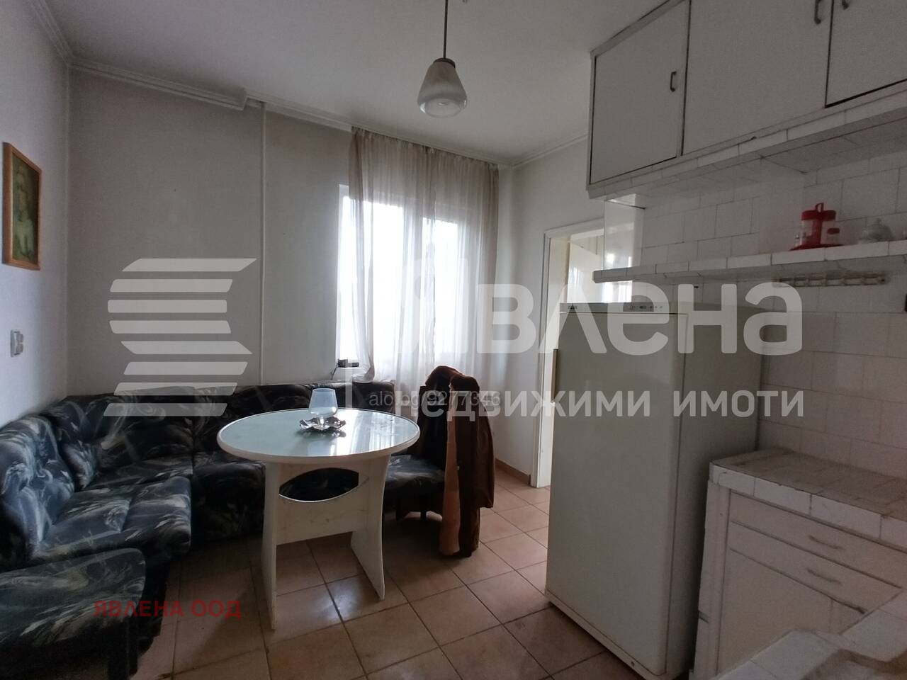 Продава ЕТАЖ ОТ КЪЩА, гр. Сливен, Ново село, снимка 3 - Етаж от къща - 56127688