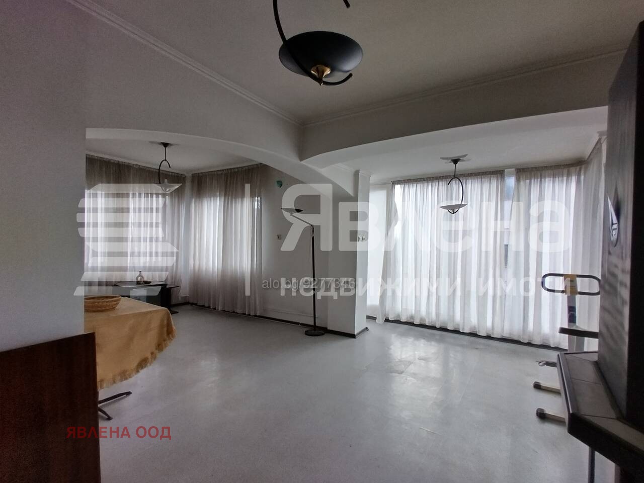 Продава ЕТАЖ ОТ КЪЩА, гр. Сливен, Ново село, снимка 2 - Етаж от къща - 56127688