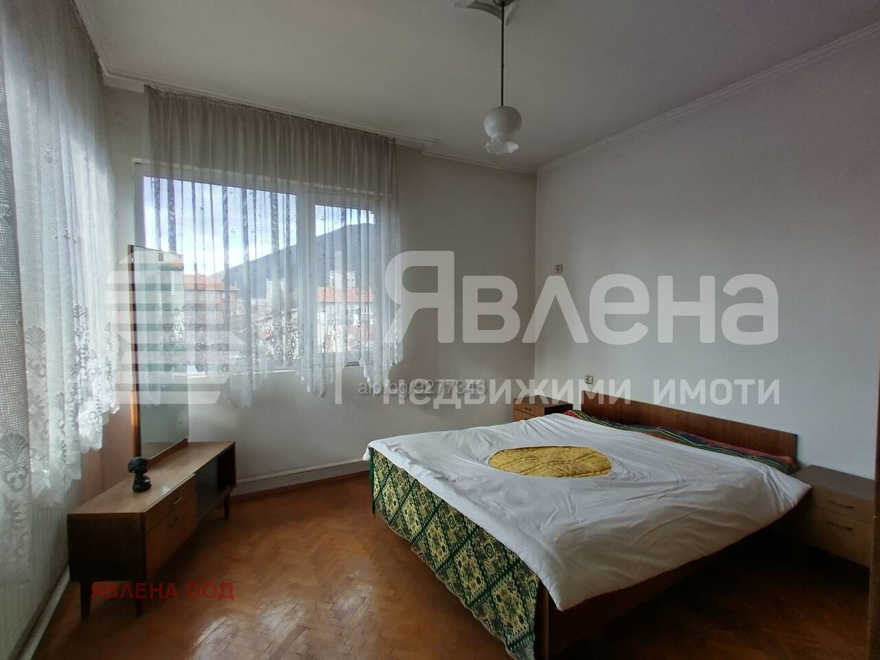 Продава ЕТАЖ ОТ КЪЩА, гр. Сливен, Ново село, снимка 4 - Етаж от къща - 56127688