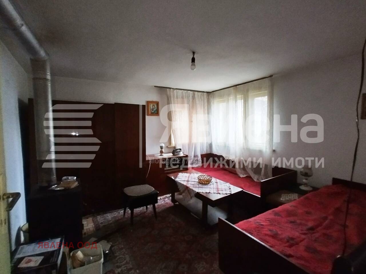 Продава ЕТАЖ ОТ КЪЩА, гр. Сливен, Ново село, снимка 6 - Етаж от къща - 56127688