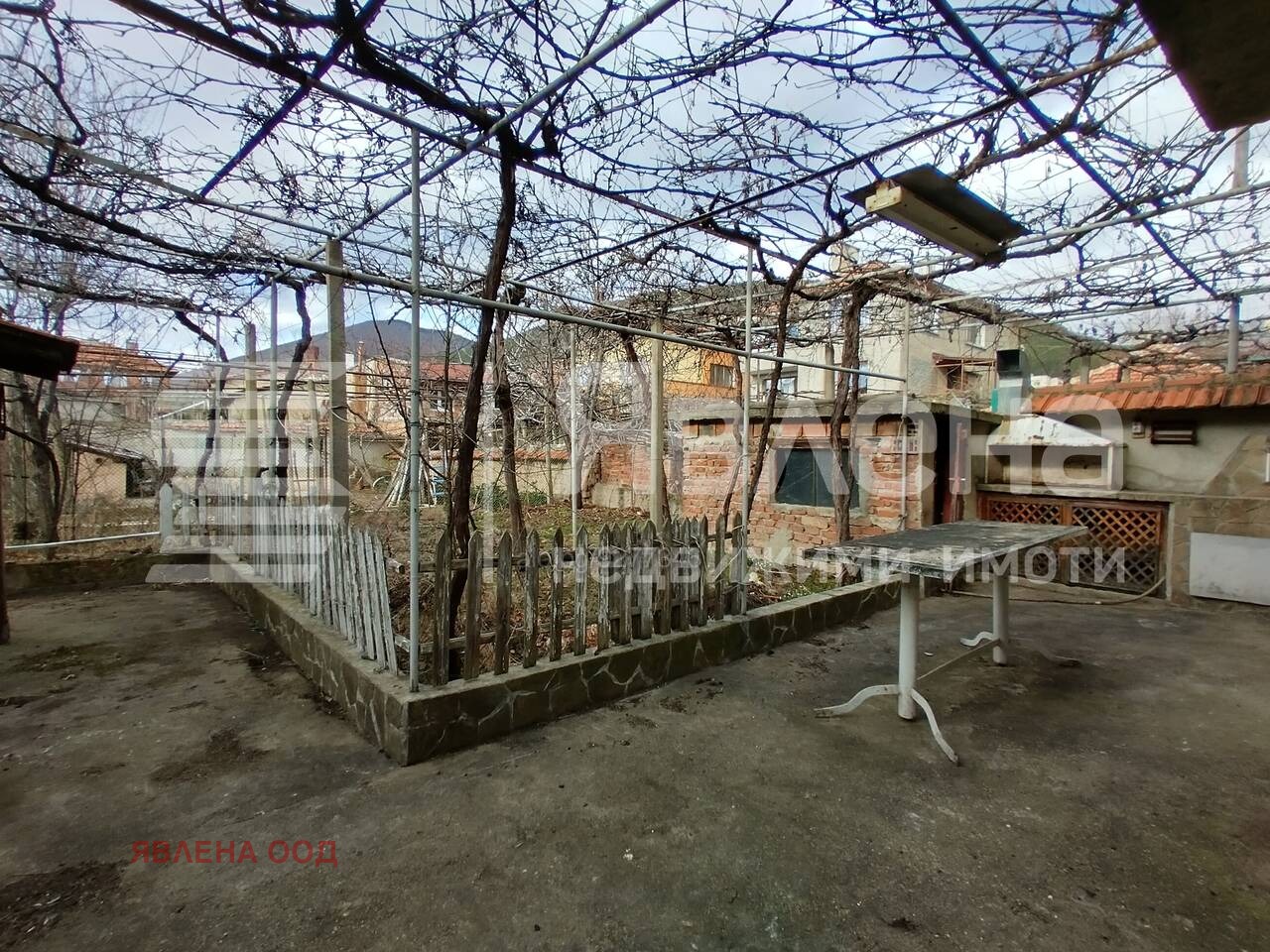 Продава ЕТАЖ ОТ КЪЩА, гр. Сливен, Ново село, снимка 9 - Етаж от къща - 56127688