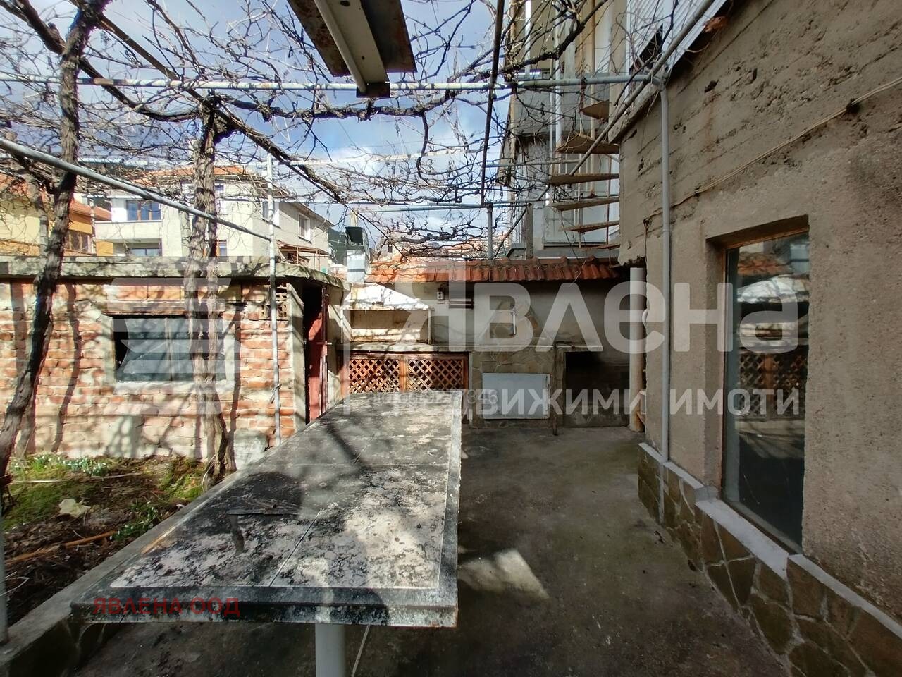 Продава ЕТАЖ ОТ КЪЩА, гр. Сливен, Ново село, снимка 8 - Етаж от къща - 56127688
