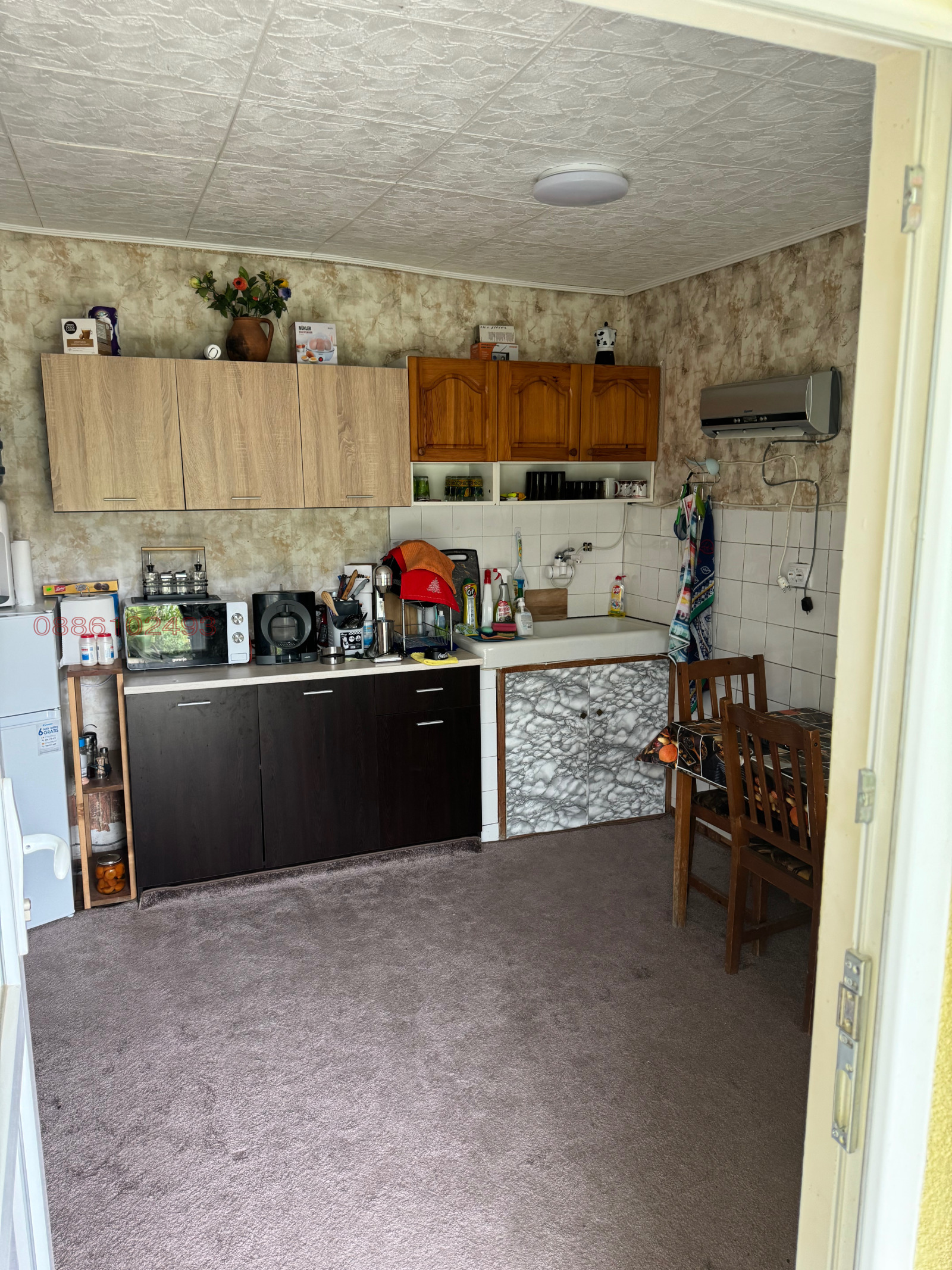 Продава КЪЩА, с. Ново село, област Велико Търново, снимка 11 - Къщи - 53904846