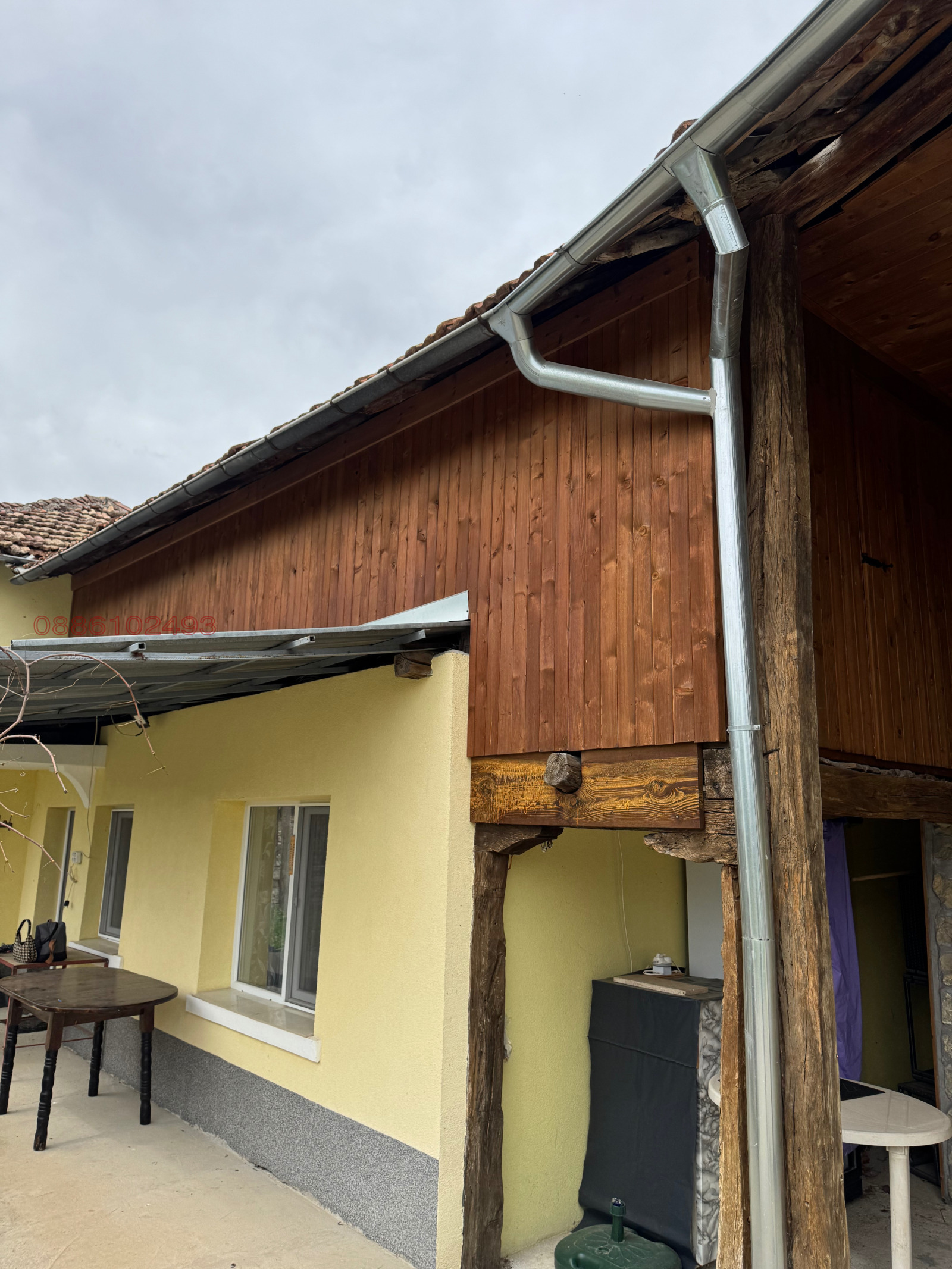 Продава КЪЩА, с. Ново село, област Велико Търново, снимка 14 - Къщи - 53904846