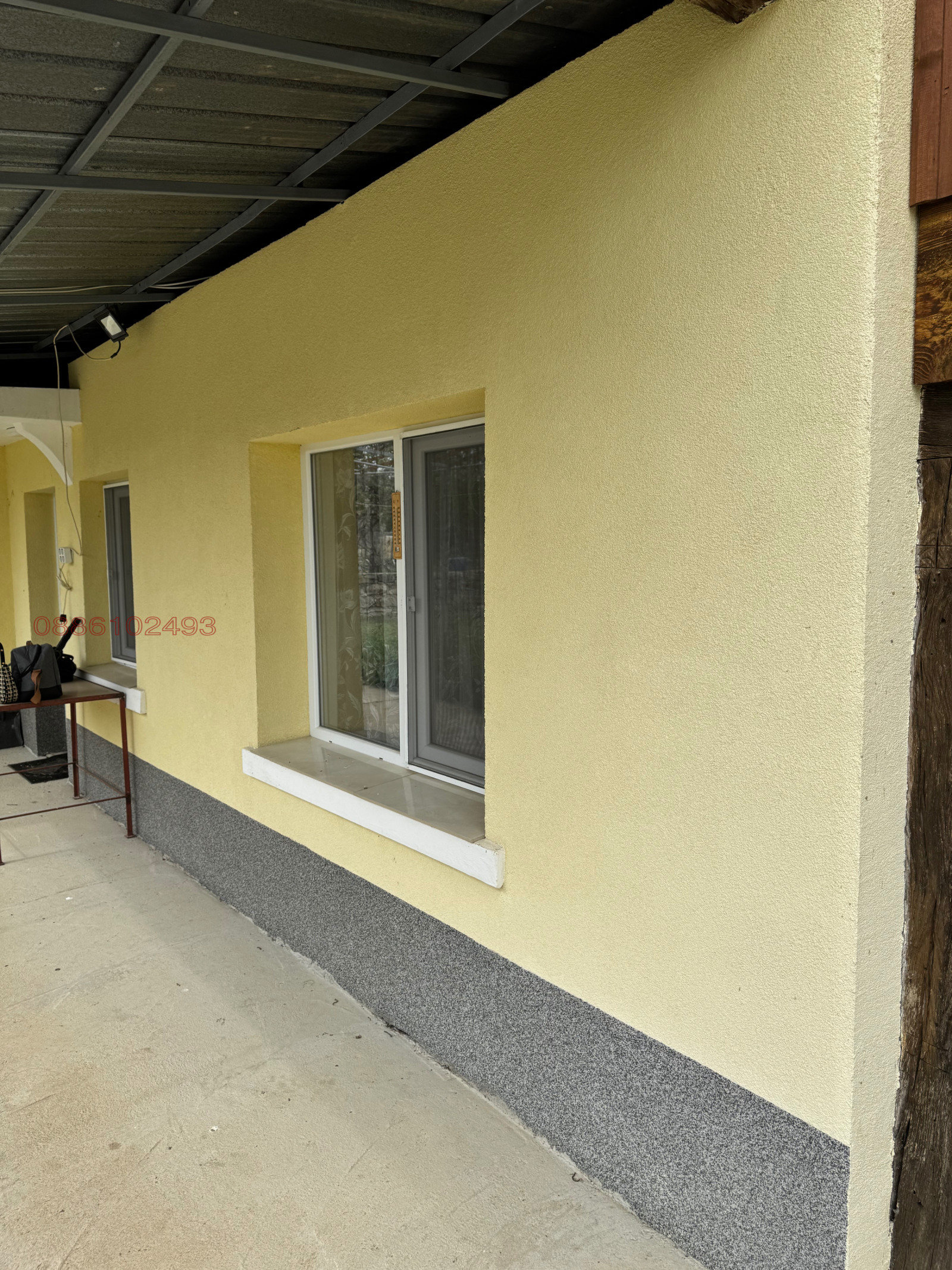 Продава КЪЩА, с. Ново село, област Велико Търново, снимка 3 - Къщи - 53904846