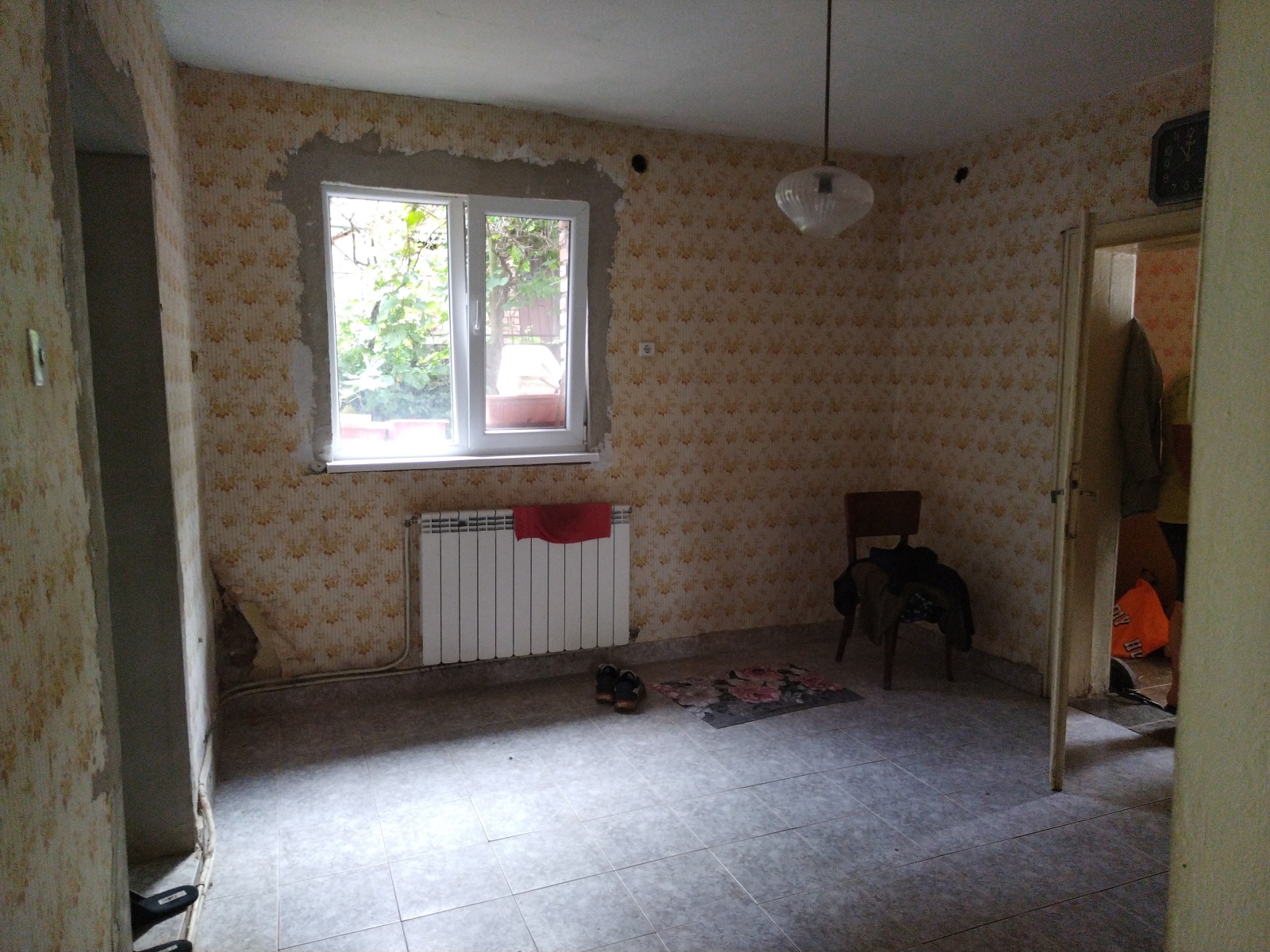 Продава КЪЩА, гр. Перник, Варош, снимка 8 - Къщи - 54554125