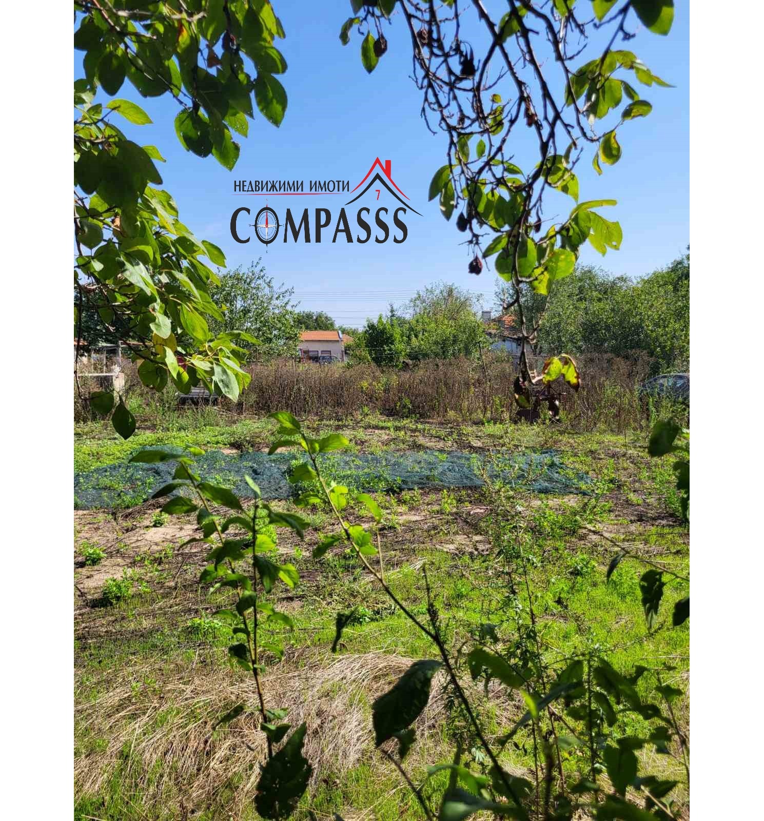 Продава ПАРЦЕЛ, с. Паскалево, област Добрич