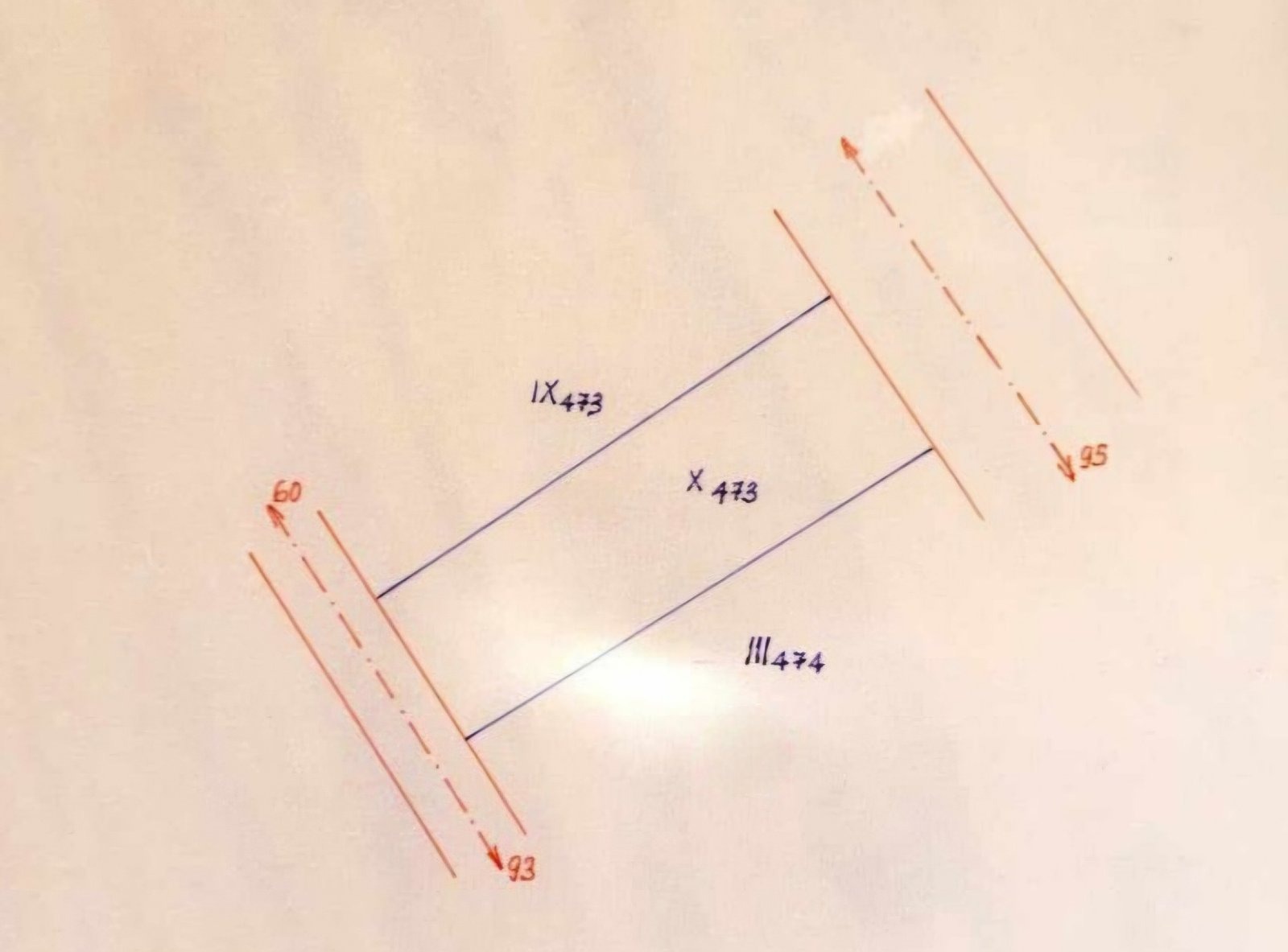 Продава ПАРЦЕЛ, с. Паскалево, област Добрич, снимка 2 - Парцели - 53897687
